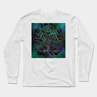 Watching the Stars Long Sleeve T-Shirt